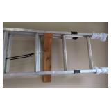 G - Extension Ladder - Werner Duty-Master