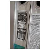 G - Extension Ladder - Werner Duty-Master