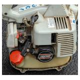 G - Leaf Blower - Echo PB-200