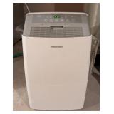 LLS - Dehumidifier - Hisense HT5021KP 50-Pint