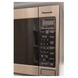 K - Microwave - Panasonic Genius Sensor 1300W