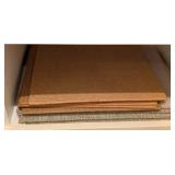 DR - Table Linens Mixed Lot Tablecloths Napkins & Placemats
