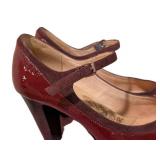 LLR - Mary Jane Heels - Sofft Gillian Size 8