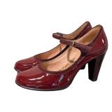LLR - Mary Jane Heels - Sofft Gillian Size 8