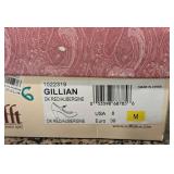 LLR - Mary Jane Heels - Sofft Gillian Size 8