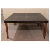 LLS - Vintage Ping Pong Table 60.5 X 53 X 30 in