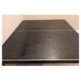 LLS - Vintage Ping Pong Table 60.5 X 53 X 30 in