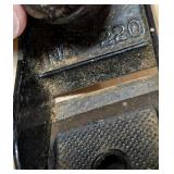G - Stanley Wood Planers Pair No. 220