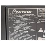 G - Plasma TV - Pioneer PDP-5071PU 50 Inch