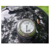 BY - Charcoal Smoker - Weber Smokey Mountain Cooker