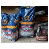 BY - Charcoal Smoker - Weber Smokey Mountain Cooker