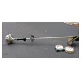 G - String Trimmer - Echo SRM-2100 Not Tested