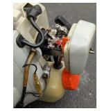 G - String Trimmer - Echo SRM-2100 Not Tested