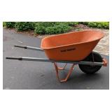 G - Wheelbarrow - True Temper
