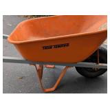 G - Wheelbarrow - True Temper