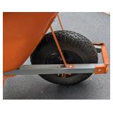 G - Wheelbarrow - True Temper