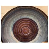 O - Stoneware Mug & Platter Mixed Lot