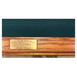 LLFR - Pool Table - Olhausen Accu-Fast With Centennial Pocket Balls