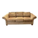 LLFR - Custom Sofa By Sofas & Chairs of Minnesota
