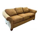 LLFR - Custom Sofa By Sofas & Chairs of Minnesota