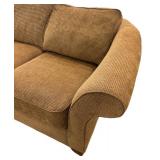 LLFR - Custom Sofa By Sofas & Chairs of Minnesota