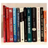 LLFR - Business & Maritime Books (Lot of 12)
