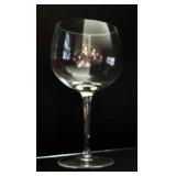 LLFR - Wine Glasses - Summit Hill & Rogasko Mixed Lot (11)