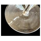 LLFR - Wine Glasses - Summit Hill & Rogasko Mixed Lot (11)