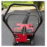 G - Snowblower - Toro CCR 2000 4.5 HP Model 38180