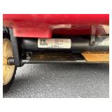 G - Snowblower - Toro CCR 2000 4.5 HP Model 38180
