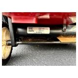 G - Snowblower - Toro CCR 2000 4.5 HP Model 38180