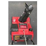 G - Snowblower - Toro CCR 2000 4.5 HP Model 38180