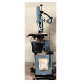 G - Wood Cutting Band Saw Delta 28-203