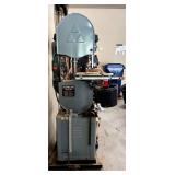 G - Wood Cutting Band Saw Delta 28-203