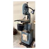 G - Wood Cutting Band Saw Delta 28-203