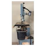 G - Wood Cutting Band Saw Delta 28-203
