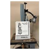 G - Wood Cutting Band Saw Delta 28-203