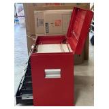 G - Tool Chest - Craftsman Top Chest