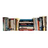 LLFR - Paperback Books Mixed Lot