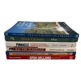 LLFR - Paperback Books Mixed Lot