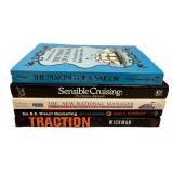LLFR - Paperback Books Mixed Lot
