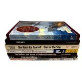 LLFR - Paperback Books Mixed Lot