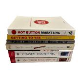 LLFR - Paperback Books Mixed Lot