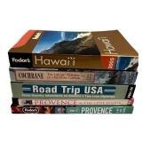 LLFR - Paperback Books Mixed Lot