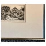 LLFR - Framed Print - Sy Moyer Como Park St. Paul