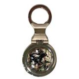 LLFR - Mother of Pearl Inlay Korean Gift Set Crane & Pine Tree