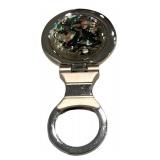LLFR - Mother of Pearl Inlay Korean Gift Set Crane & Pine Tree
