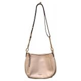 LR - Shoulder Bag - Coach Terry Cream