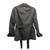LR - Black Light Jacket - Ellen Tracy Petite