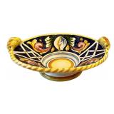 LR - Decorative Ceramic Bowl J Wilfred by Andrea by Sadek
